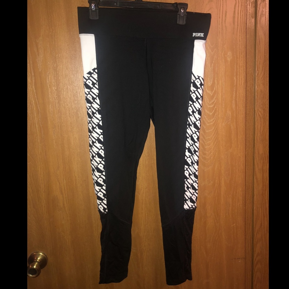 PINK Ultimate Leggings